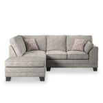 Jules Corner Sofa - Image 12