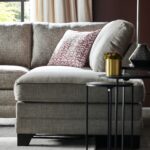 Jules Corner Sofa - Image 9