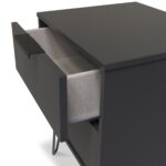 Moreno 2 Drawer Bedside - Image 7