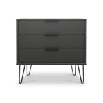 Moreno 3 Drawer Chest - Image 5