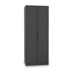 Moreno 2 Door Double Wardrobe - Image 7