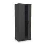 Moreno 2 Door Double Wardrobe - Image 9