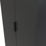 Moreno 2 Door Double Wardrobe - Image 10
