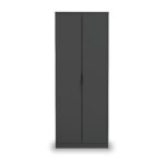 Moreno 2 Door Double Wardrobe - Image 8