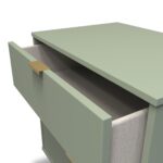 Moreno 3 Drawer Midi Unit - Image 5
