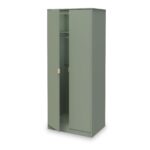 Moreno 2 Door Double Wardrobe - Image 5