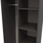 Moreno Open Shelf Unit - Image 10