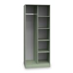 Moreno Open Shelf Unit