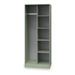 Moreno Open Shelf Unit - Image 3