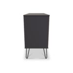 Moreno 3 Drawer TV Unit - Image 9