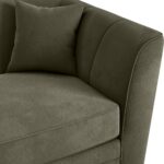 Ansdell 2 Seater Sofa - Image 4