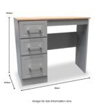 Talland Dressing Table - Image 12