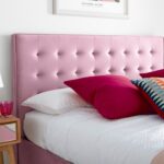 Kia Velvet Ottoman Bed - Image 15