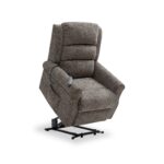Hendry Twin Motor Power Recliner Armchair - Image 12