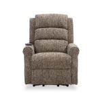 Hendry Twin Motor Power Recliner Armchair - Image 27