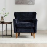 Arkwright Wingback Armchair - Image 12