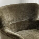 Arkwright Wingback Armchair - Image 7