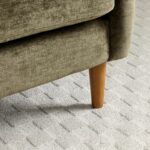 Arkwright Wingback Armchair - Image 9