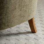Arkwright Wingback Armchair - Image 10