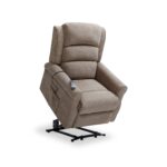 Hendry Twin Motor Power Recliner Armchair - Image 50