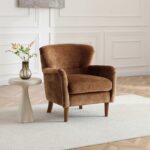 Arkwright Wingback Armchair - Image 22