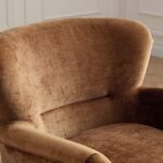 Arkwright Wingback Armchair - Image 27