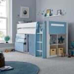 Jade Single Mid Sleeper - Image 9