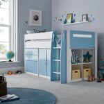Jade Single Mid Sleeper - Image 8