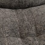Seville Fabric Power Reclining 3 Seater Sofa - Image 4
