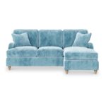 Arthur Chaise Sofa - Image 9