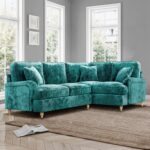 Arthur Corner Sofa - Image 38