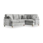 Arthur Corner Sofa - Image 31