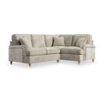 Arthur Corner Sofa - Image 19