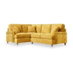 Arthur Corner Sofa - Image 45