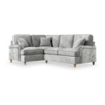 Arthur Corner Sofa - Image 33