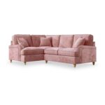Arthur Corner Sofa - Image 15