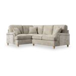 Arthur Corner Sofa - Image 21