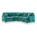 Arthur Large Corner Sofa - Image 16