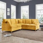 Arthur Large Corner Sofa - Image 2