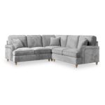 Arthur Large Corner Sofa - Image 6