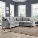 Arthur Large Corner Sofa - Image 7