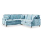 Arthur Large Corner Sofa - Image 26