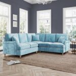 Arthur Large Corner Sofa - Image 27