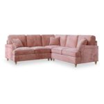 Arthur Large Corner Sofa - Image 11
