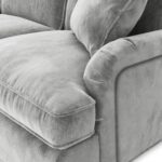 Arthur Large Corner Sofa - Image 8