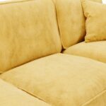 Alfie 4 Seater Sofa - Image 56