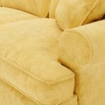 Alfie 4 Seater Sofa - Image 55