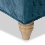 Alfie 4 Seater Sofa - Image 12