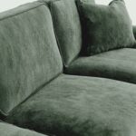 Alfie 4 Seater Sofa - Image 5