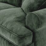 Alfie 4 Seater Sofa - Image 4